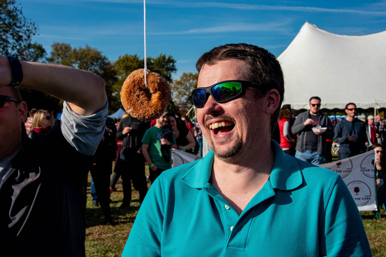 Pour The Core 2019-6833 - Photo by Karl Mischler, Jr